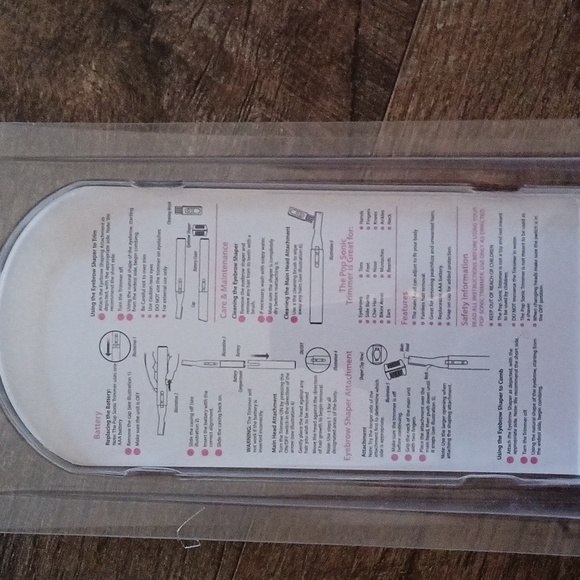 Trimmer pink/pet socks❤️❤️❤️ - Picture 4 of 10